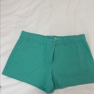 Gap shorts size 4